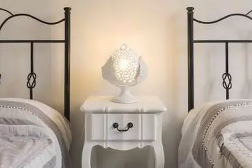 アパートホテル Residenza Aurora