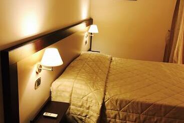 Schronisko La Locanda Del Palatoraffinato