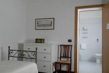 בית מלון כפרי Agriturismo Cà Rossa