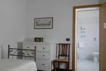 Hotel Agriturismo Cà Rossa
