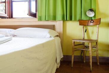 Szálloda Agriturismo Martelletto