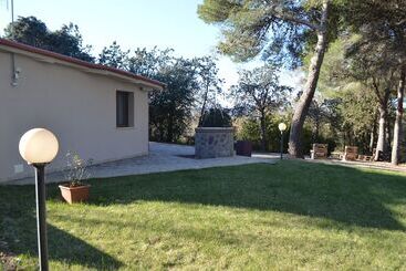 Hotel Agriturismo Poggio Ciliegio