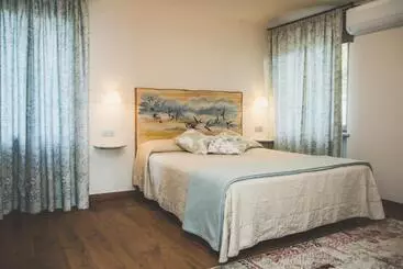 Hôtel Agriturismo Rivella