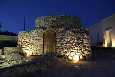 Hotel Agriturismo Spirdo