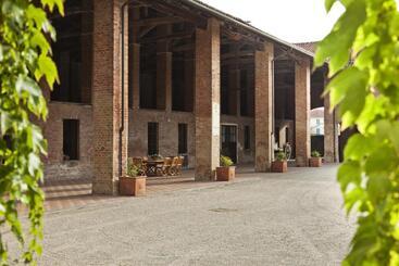 酒店 Marchesi Incisa Winery Lodge