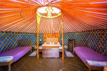 호텔 Società Agricola Cacigolara