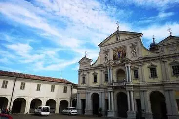 Hotelli Tenuta Tenaglia