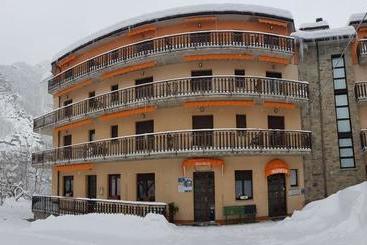 Апарт-отель Residence Giardino