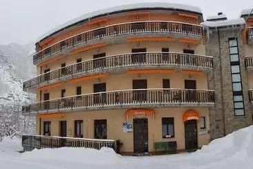 Apart Hotel Residence Giardino