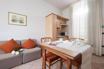 Apartmanszálloda Residence Xx Settembre