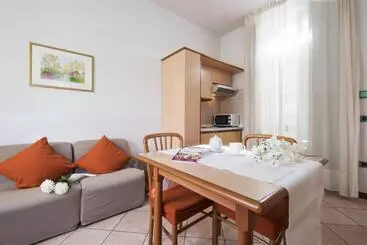 Aparthotel Residence Xx Settembre