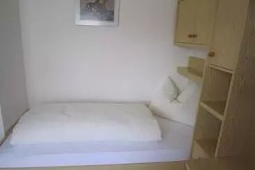 Aparthotel Garni Haus Hubertus