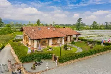 Hotel Agriturismo Il Nido Di Bacco