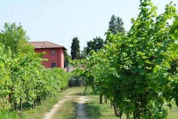 Hotel Agriturismo Isola Augusta