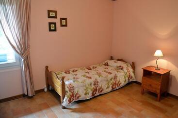 Отель Agriturismo Isola Augusta