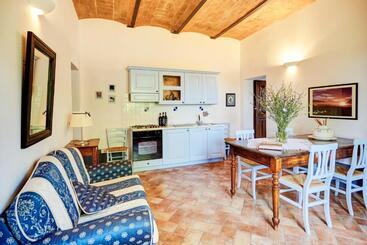 בית מלון כפרי Agriturismo Lunadoro