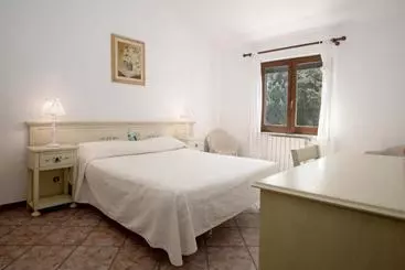 Hotel Agriturismo Nuraghe Tuttusoni
