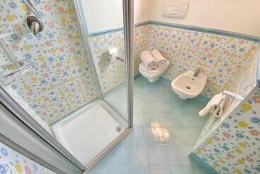 هتل Agriturismo San Lorenzo Di Persegno