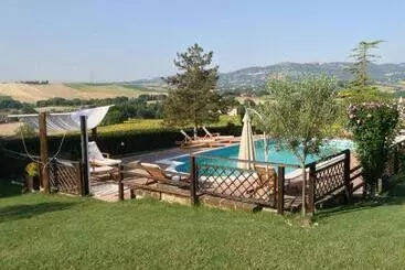Hotel Country House Binnella