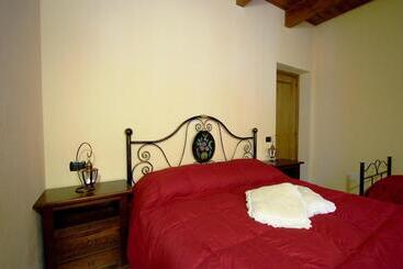 ホテル La Locanda Del Poeta