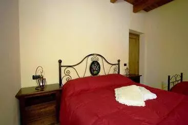 Hotel La Locanda Del Poeta