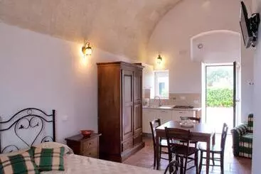 Hotel Masseria Strada Agriturismo