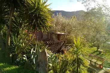 ホテル S Imbragu Farm B&b