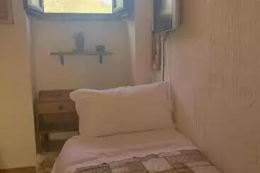 Hotel S Imbragu Farm B&b