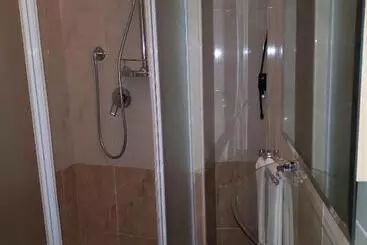 Pensió Bed And Breakfast Teresa Masselli