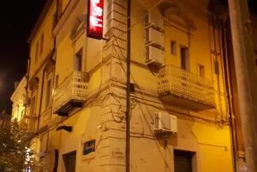 Pensionat Bed And Breakfast Teresa Masselli