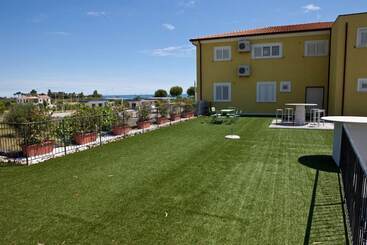 Pensione Villa Imago