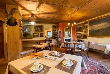 Majatalo Walser House