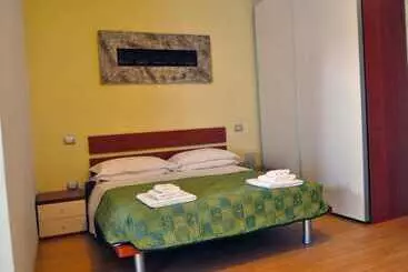 アパートホテル Residence Rivaverde