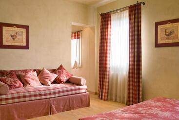 فندق صغير Casa Marinelli