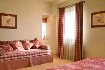 ユースホステル Casa Marinelli