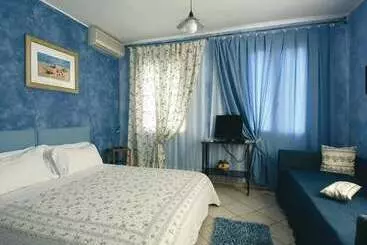 ホテル Agriturismo Buranco