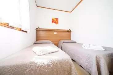ホテル Agriturismo E Agricamping Le Nosare