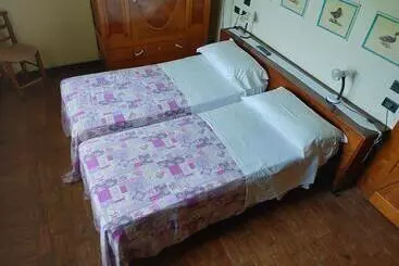 ホテル Agriturismo Le Clementine