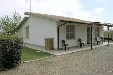 Hotel Agriturismo Magnaboschi