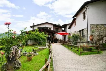 Hotel Agriturismo Valle Tezze