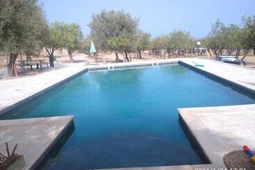 Hotel Agriturismo Vita E Natura