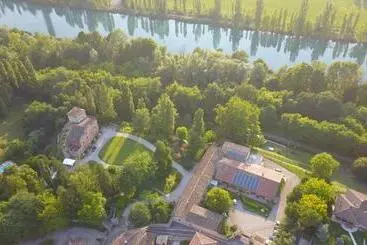 Hotelli Corte Attilea