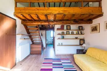 Hotel Il Castoro Di Martignano