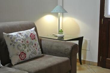 فندق Il Ghiandolino