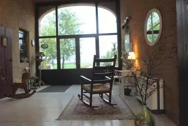 هتل La Casa Di Campagna