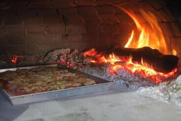 Hotelli La Foce Del Prato