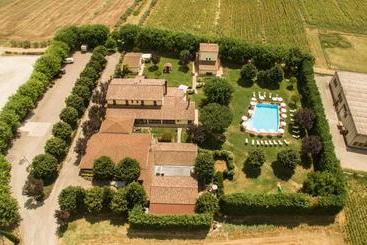 ホテル La Locanda Dei Golosi