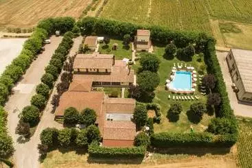 Hotel La Locanda Dei Golosi