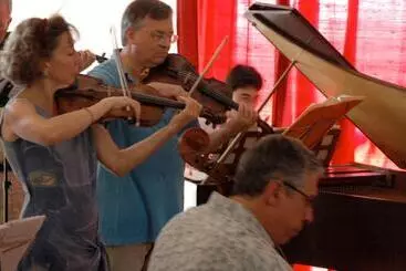 Hotelli Locanda Casanuova