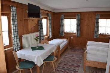 酒店 Unteradamerhof